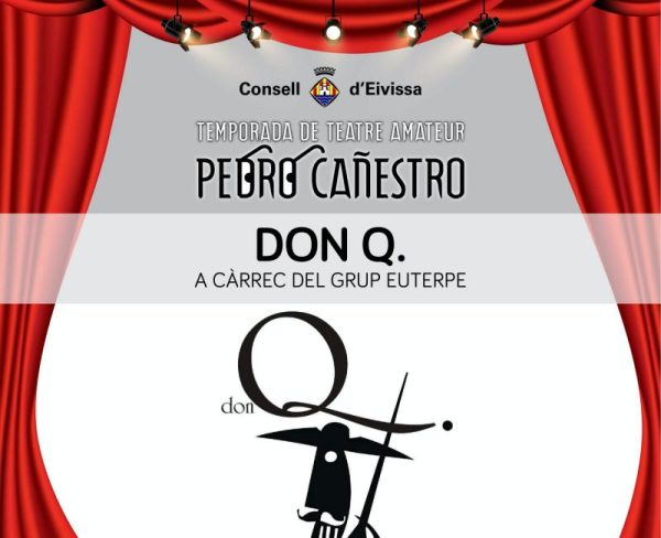 Don Q.